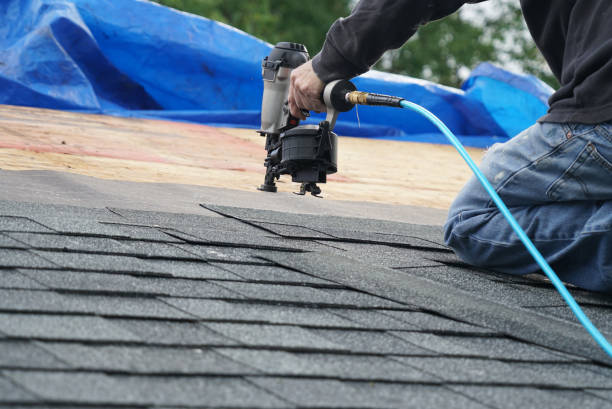 Quick and Trustworthy Emergency Roof Repair Services in Primera, TX